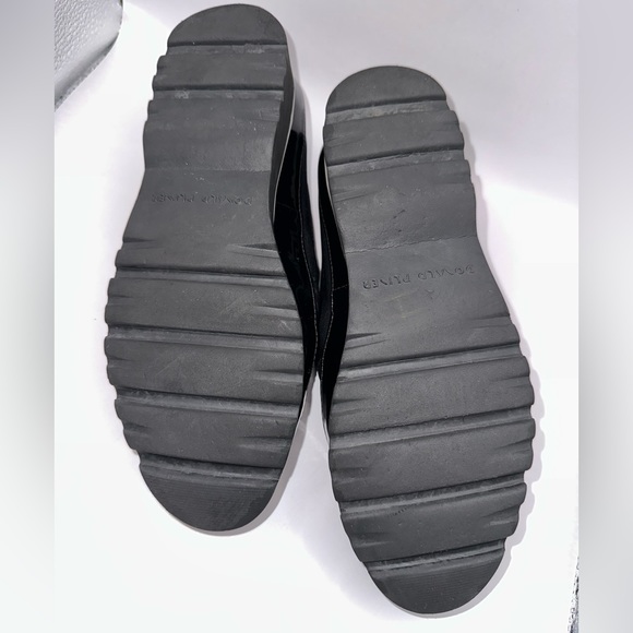 Donald J. Pliner Conner Loafer - Picture 13 of 13